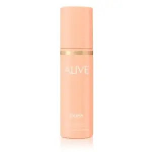 Comparateur de prix : HUGO BOSS Women's Alive Deodorant Spray 100ml