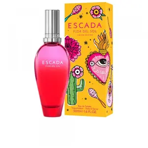 Flor Del Sol - Escada Eau De Toilette Spray 50 ML pas cher