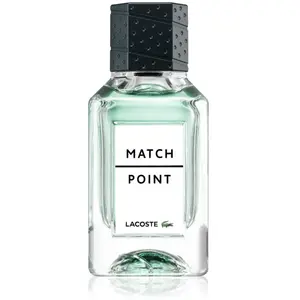 Lacoste Match Point Eau de Toilette pour homme 50 ml pas cher