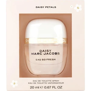Daisy Eau So Fresh - Marc Jacobs Eau De Toilette Spray 20 ml pas cher