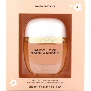 Daisy Love - Marc Jacobs Eau De Toilette Spray 20 ml pas cher