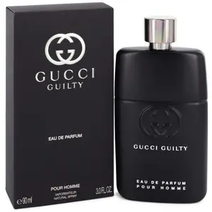 Eau de parfum Gucci  Guilty Pour Homme Eau De Parfum Vaporisateur pas cher