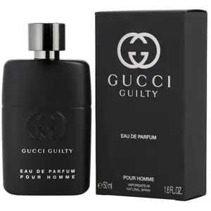 Comparateur de prix : Gucci Guilty Pour Homme EDP 50 ml - Parfum homme haut de gamme
