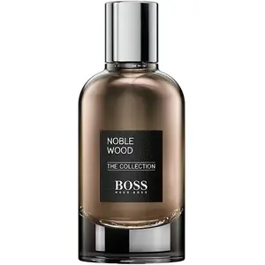 Hugo Boss Boss The Collection Noble Wood - Eau de Parfum pas cher