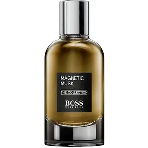 Hugo Boss BOSS The Collection Magnetic Musk - Eau de Parfum pas cher
