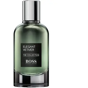 Hugo Boss BOSS The Collection Elegant Vetiver - Eau de Parfum pas cher