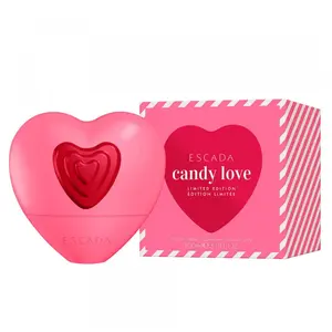 Escada Candy Love Eau de Toilette pour femme 100 ml pas cher