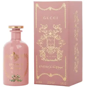 Comparateur de prix : GUCCI The Alchemist's Garden A Chant for The Nymph Eau de Parfum 100ml