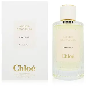 Chloe Atelier des Fleurs Papyrus - Eau de Parfum  pas cher