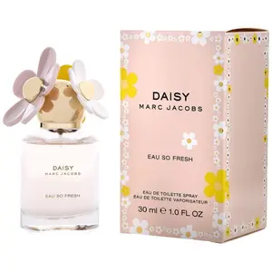 Comparateur de prix : Marc Jacobs Daisy Eau So Fresh Eau de Toilette pour femme 30 ml