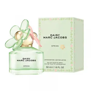 Daisy Spring - Marc Jacobs Eau De Toilette Spray 50 ml pas cher