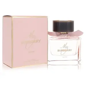 My Burberry Blush - Eau de Parfum-90ml BURBERRY pas cher