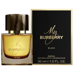 My Burberry Black - Burberry Parfum Spray 30 ml pas cher