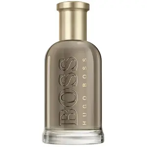 HUGO BOSS BOSS Bottled Eau de Parfum 200ml pas cher
