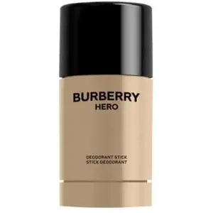 Comparateur de prix : BURBERRY - Hero pour hommes Déodorant parfumé 75 ml male