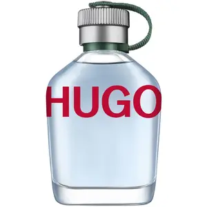 Comparateur de prix : Hugo Man eau de toilette homme 125ml