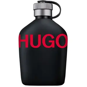 Hugo Boss Hugo Boss Hugo Just Different Eau De Toilette Pour Homme 200 Ml pas cher