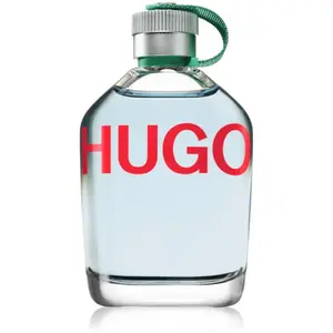 Comparateur de prix : Hugo Boss HUGO Man - Eau de toilette Homme Fraîche et Aromatique 