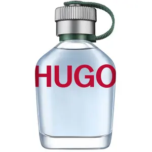 Hugo Man - Eau de Toilette-75ml BOSS - HUGO BOSS pas cher