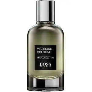 Hugo Boss - Boss The Collection Vigorous Cologne Eau de parfum 100 ml unisex pas cher