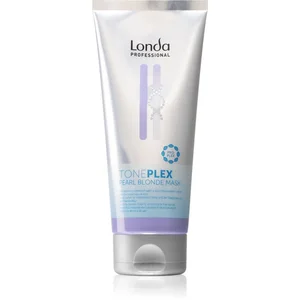Londa Toneplex Mask 200 ml, pearl blonde pas cher