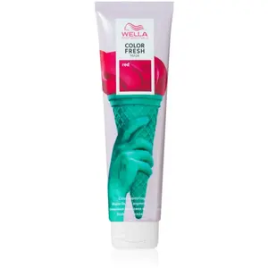 Wella Professionals Color Fresh Intense Bonding Color Mask teinte Red 150 mlVendu paronebioshop