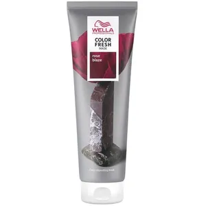Wella Professionals Color Fresh Mask - Rose Blaze 150 mlVendu paronebioshop