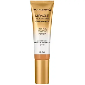 Comparateur de prix : Pré base de maquillage Max Factor Spf 20