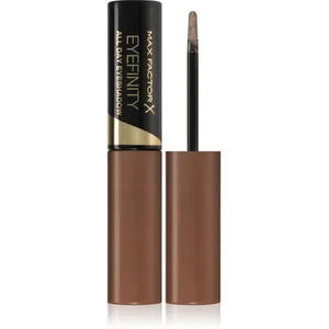 Max Factor Eyefinity All Day Eyeshadow - Soft Chestnut pas cher