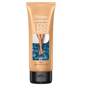 Sally Hansen Airbrush Rg Legs Lotion Light pas cher