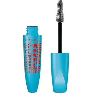 Comparateur de prix : Rimmel London Rimmel Scandaleyes Volume On Demand Mascara 12ml
