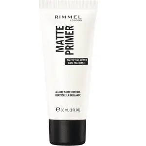 Comparateur de prix : Rimmel London Lasting Matte Primer 30ml