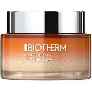 Comparateur de prix : Biotherm - Blue Therapy Nutrition Et Éclat Crème visage 75 ml unisex
