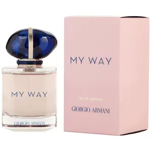 Comparateur de prix : Armani My Way Eau de Parfum 50ml
