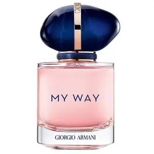 Comparateur de prix : Armani My Way Eau de Parfum - 90ml