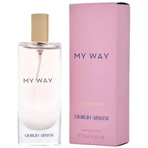 My Way - Giorgio Armani Eau De Parfum Spray 15 ml pas cher