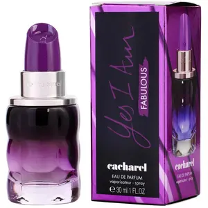 Yes I Am Fabulous - Eau de Parfum-30ml CACHAREL PARFUM pas cher