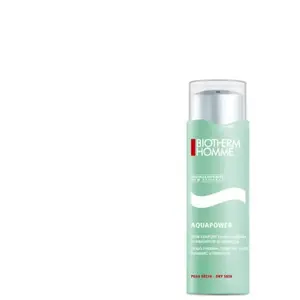 Comparateur de prix : Biotherm Aquapower Comfort Gel soin hydratant pour peaux sèches 75 ml