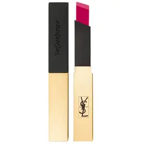 Rouge Pur Couture The Slim - Rouge à Lèvres Mat- YVES SAINT LAURENT pas cher