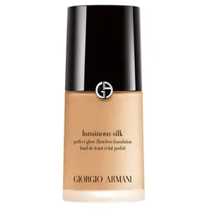 Armani Luminous Silk Foundation fond de teint illuminateur teinte 5.2 30 mlVendu paronebioshop