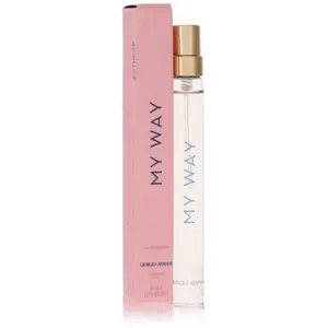 My Way - Giorgio Armani Eau De Parfum Spray 10 ml pas cher