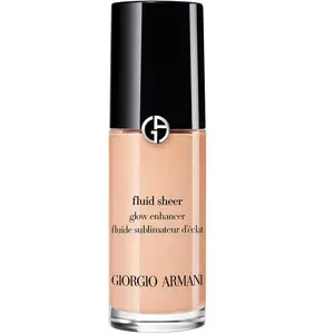Comparateur de prix : Armani Fluid Sheer Highlighter 18ml (Various Shades) - 2