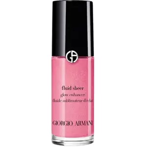 Armani Fluid Sheer Highlighter 18ml (Various Shades) - 8