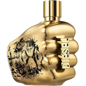 Herenparfum Diesel EDP Spirit Of The Brave Intense 50 ml pas cher