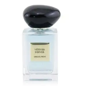 Armani - Armani Privé Vetiver d'Hiver Parfum mixte 50 ml unisex pas cher