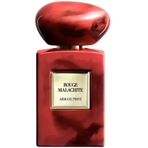 Comparateur de prix : Armani ARMANI PRIVÉ ROUGE MALACHITE - Eau de Parfum