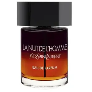 Yves Saint Laurent - La Nuit De L'homme Eau De Parfum Vaporisateur 60ml pas cher