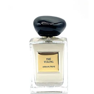 Giorgio Armani Prive The Yulong Unisex Eau De Toilette 100ml pas cher