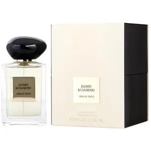 Comparateur de prix : Privé - Jasmin Kusamono - Giorgio Armani Eau De Toilette Spray 100 ml
