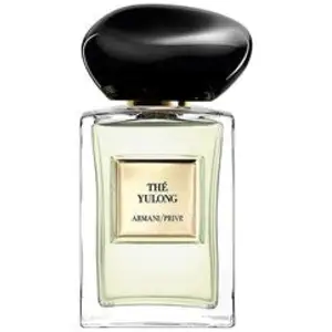 Armani - Armani Privé Thé Yulong Parfum mixte 50 ml unisex pas cher